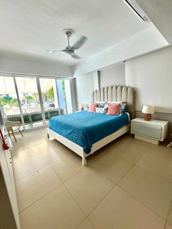 Venta hermoso apto en Bijao Beach Club &amp; Residences