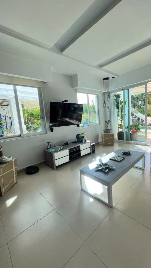 Venta hermoso apto en Bijao Beach Club &amp; Residences