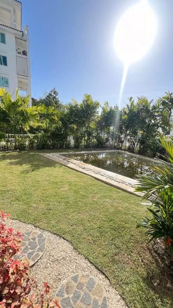 Venta hermoso apto en Bijao Beach Club &amp; Residences
