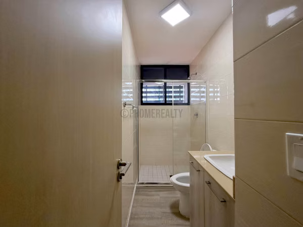 Apartamento en venta en Bella Vista Panamá – 2 habitaciones, 119 m² y vista a la ciudad