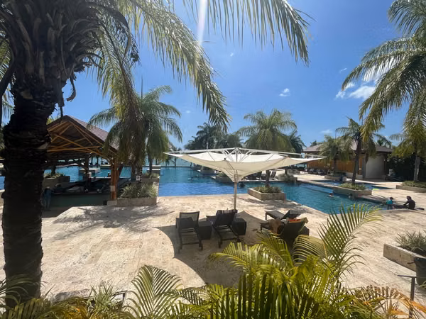 Se Vende Apartamento en Buenaventura Beach Resort - Río Hato