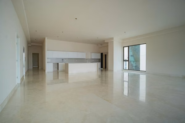 Exclusive Penthouse in Skyhomes with Private Pool on Ocean Reef Islands For Sale