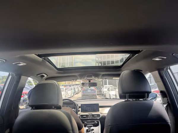 GEELY COOLRAY 2023
