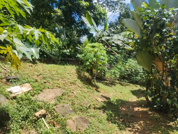VENDO PROPIEDAD EN LAS ACACIAS DE ARRAIJAN