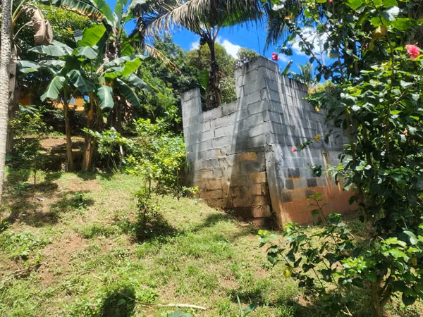 VENDO PROPIEDAD EN LAS ACACIAS DE ARRAIJAN