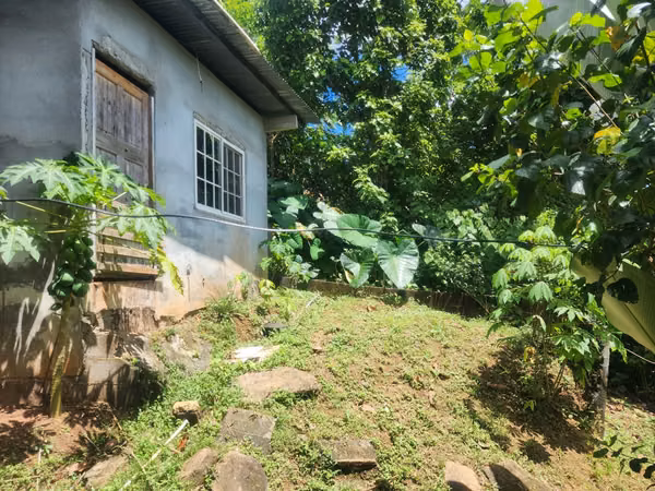 VENDO PROPIEDAD EN LAS ACACIAS DE ARRAIJAN
