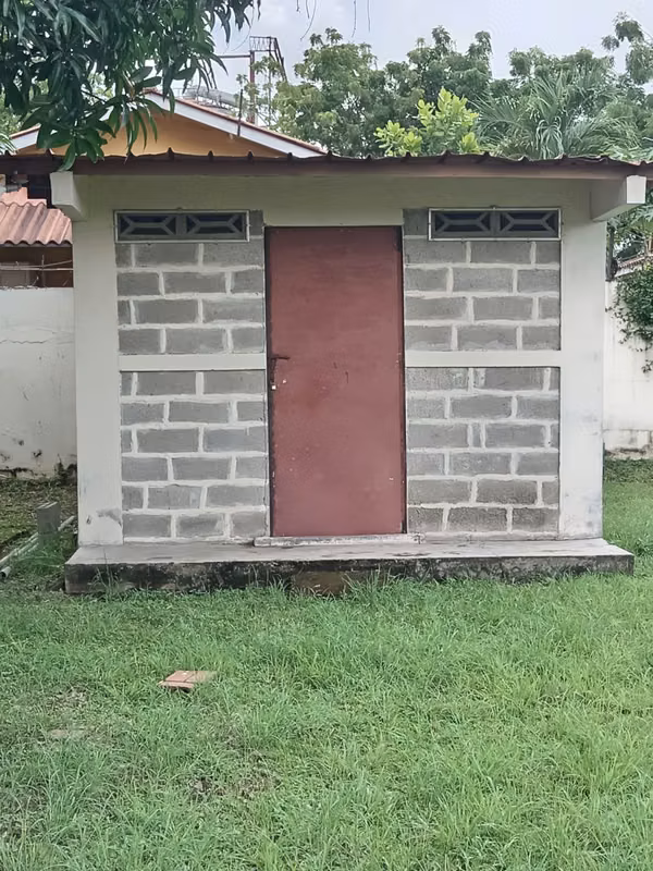 Venta de Casa en Los Santos se Acepta Intercambio por un Apartamento