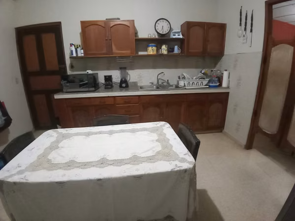 Venta de Casa en Los Santos se Acepta Intercambio por un Apartamento