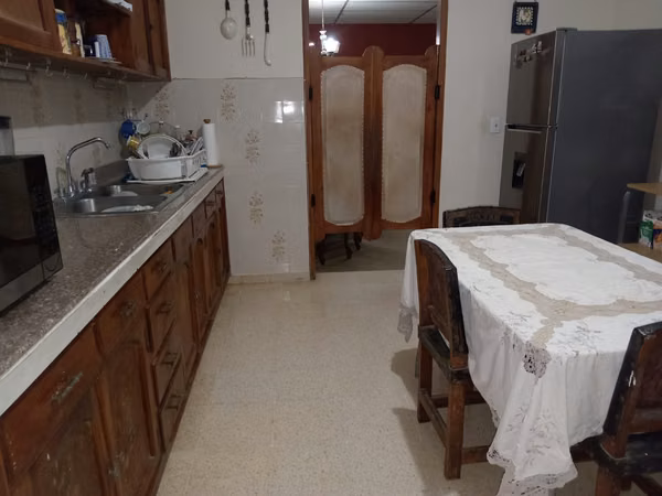 Venta de Casa en Los Santos se Acepta Intercambio por un Apartamento