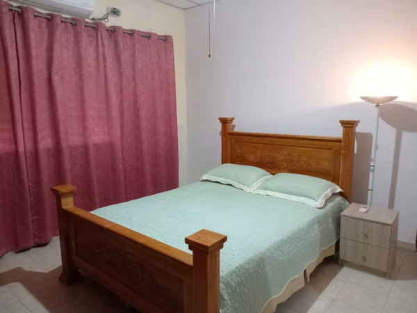 Venta de Casa en Los Santos se Acepta Intercambio por un Apartamento