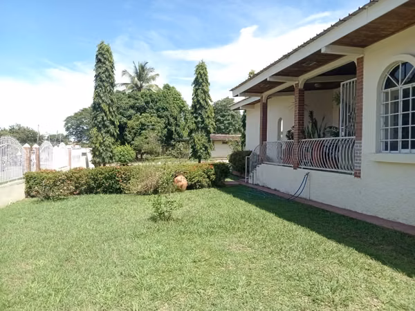 Venta de Casa en Los Santos se Acepta Intercambio por un Apartamento