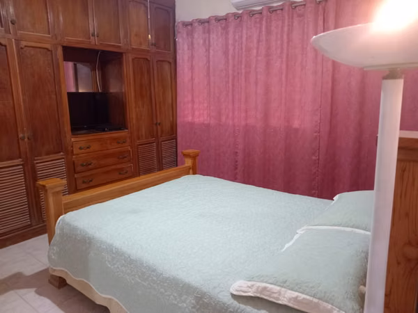 Venta de Casa en Los Santos se Acepta Intercambio por un Apartamento