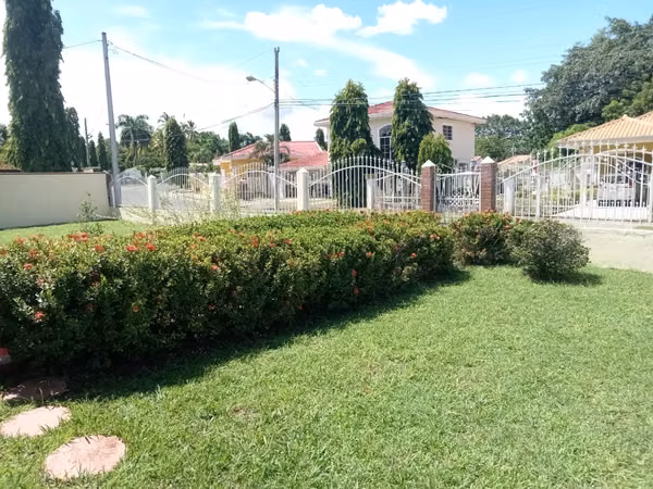 Venta de Casa en Los Santos se Acepta Intercambio por un Apartamento