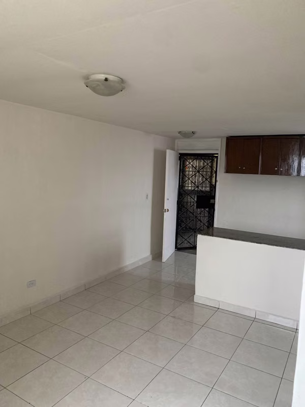Vendo apartamento, Villa Lorena, $ 54k, 2 recámaras