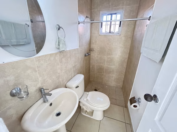 For sale in Altos del Campo, La Chorrera ID 25210