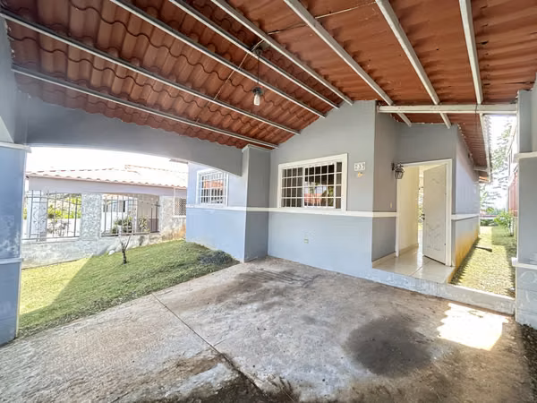 For sale in Altos del Campo, La Chorrera ID 25210