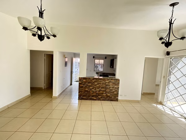 For sale in Altos del Campo, La Chorrera ID 25210