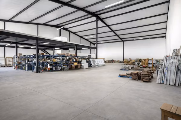 Bodega en Venta en Pacora, Parque Industrial Las Américas