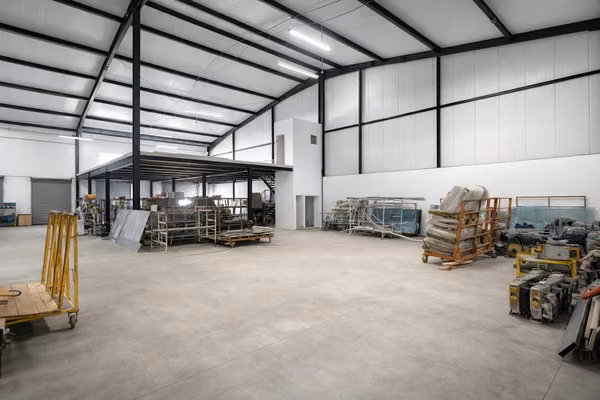 Bodega en Venta en Pacora, Parque Industrial Las Américas