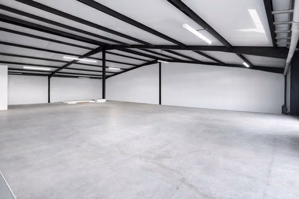 Bodega en Venta en Pacora, Parque Industrial Las Américas