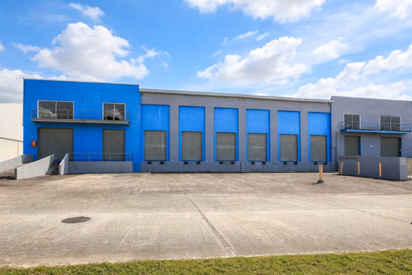 Bodega en Venta en Pacora, Parque Industrial Las Américas