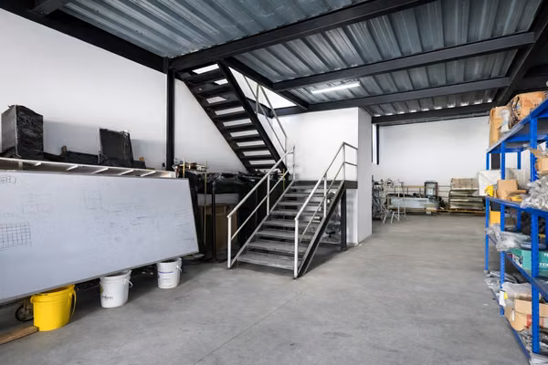 Bodega en Venta en Pacora, Parque Industrial Las Américas