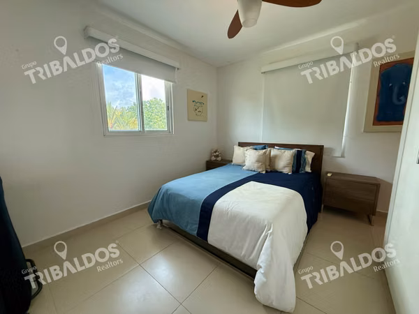 Alquiler de Casa en Bijao, con vista al mar