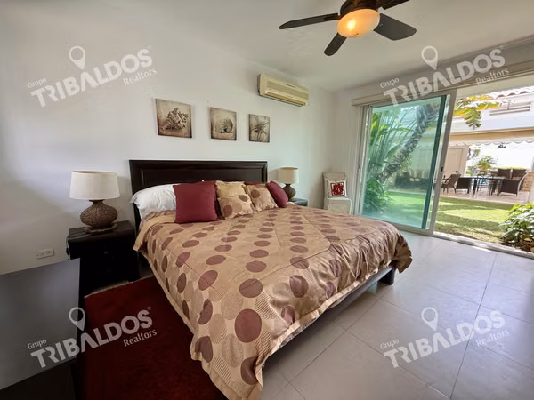 Alquiler de Casa en Bijao, con vista al mar