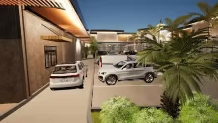 NOME MALL PENONOME - LOCALES EN ALQUILER