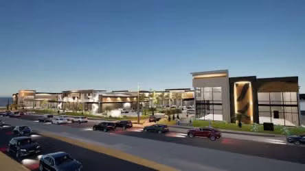 NOME MALL PENONOME - LOCALES EN ALQUILER