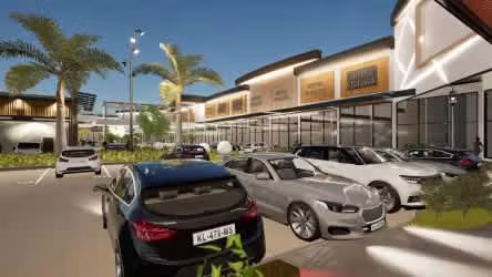 NOME MALL PENONOME - LOCALES EN ALQUILER