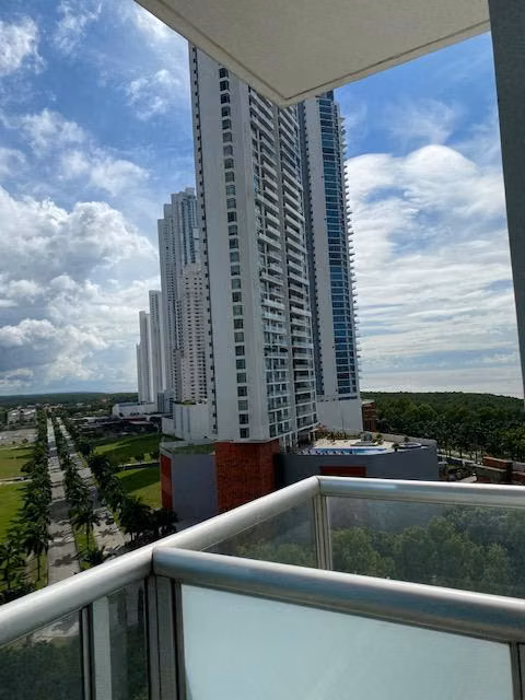 COSTA DEL ESTE VENTA 142 mts amoblado vista al mar