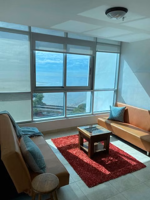 COSTA DEL ESTE VENTA 142 mts amoblado vista al mar
