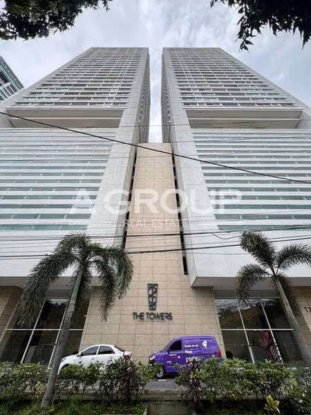 The Towers - San Francisco - Se vende apartamento