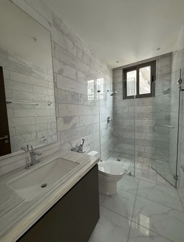 PUNTA PAITILLA Apartments for Rent with appliances or furnished 3 bedrooms 320m2, 367m2, 390m2