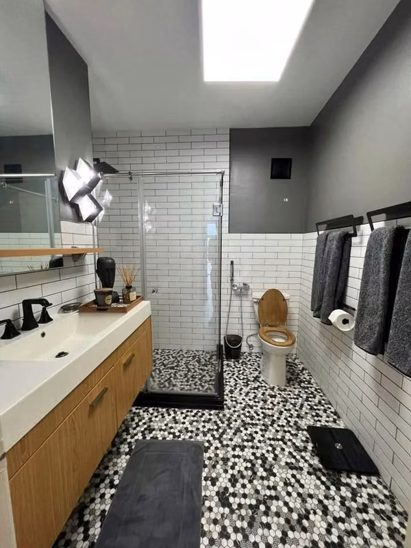 Venta Apartamento en Avenida Balboa