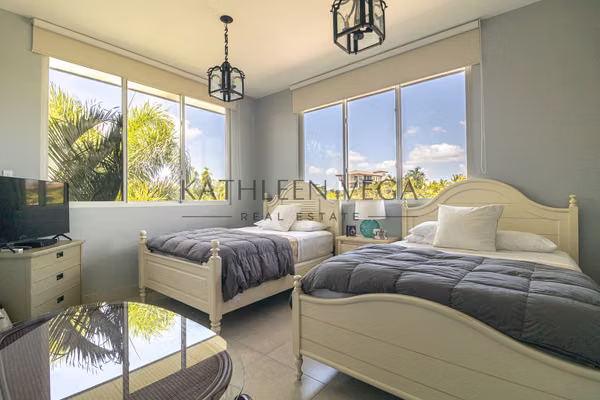 Modern Beach House in Buenaventura Golf &amp; Beach Resort