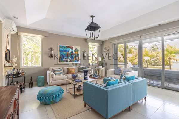 Modern Beach House in Buenaventura Golf &amp; Beach Resort