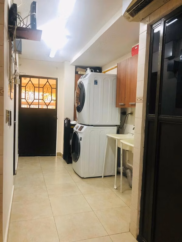 HOUSE FOR SALE IN ANCON