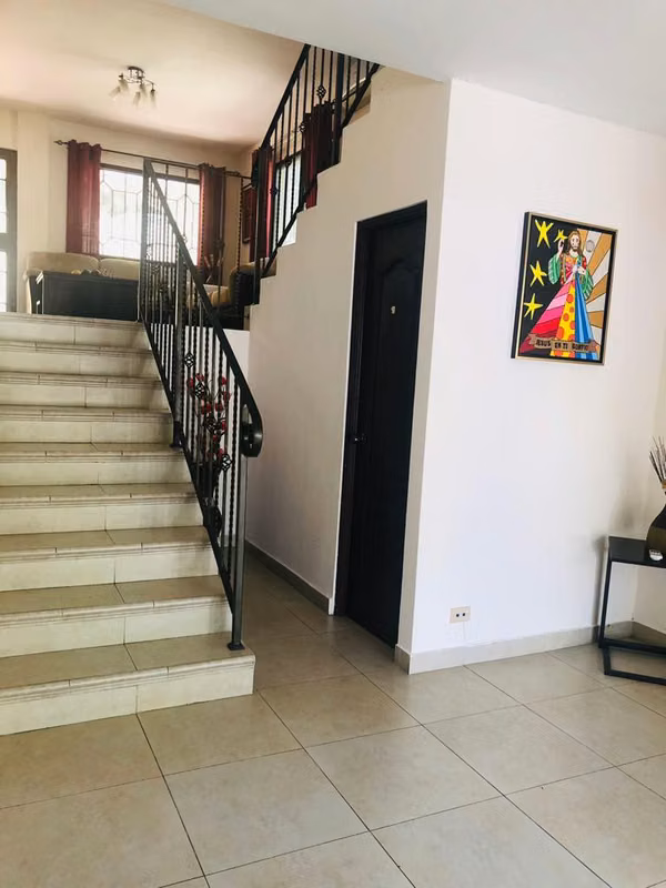 HOUSE FOR SALE IN ANCON