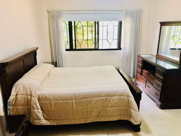 HOUSE FOR SALE IN ANCON