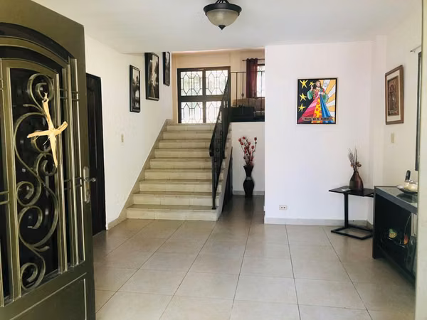 HOUSE FOR SALE IN ANCON