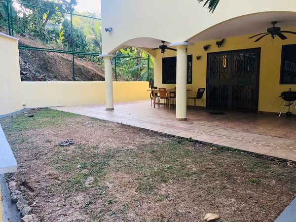 HOUSE FOR SALE IN ANCON