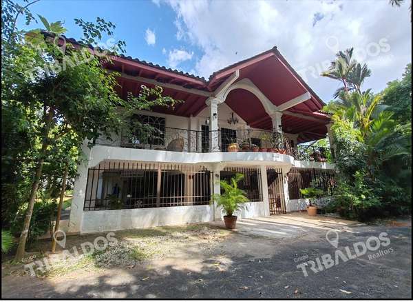Sale of House in Albrook