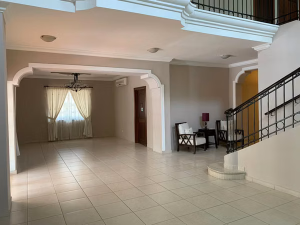 Melissa Foster Luxury Sells/Rents Spectacular Home in Camino de Cruces Residential Area MFR1845