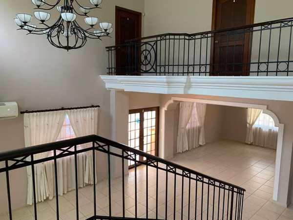 Melissa Foster Luxury Sells/Rents Spectacular Home in Camino de Cruces Residential Area MFR1845