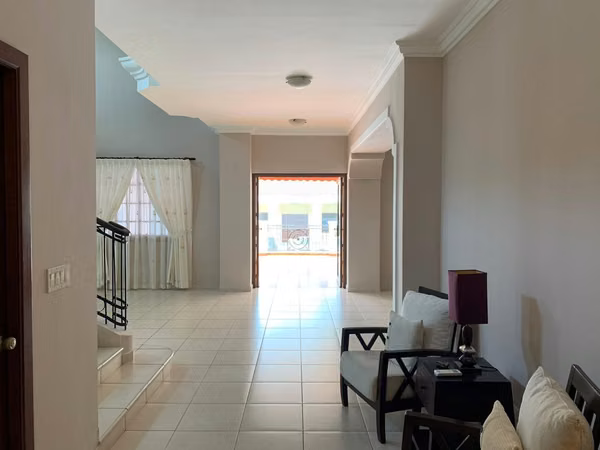 Melissa Foster Luxury Sells/Rents Spectacular Home in Camino de Cruces Residential Area MFR1845