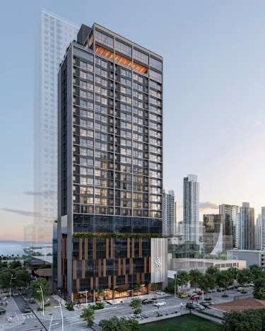 Apartamentos en venta en calle Uruguay para 2027 planta baja
