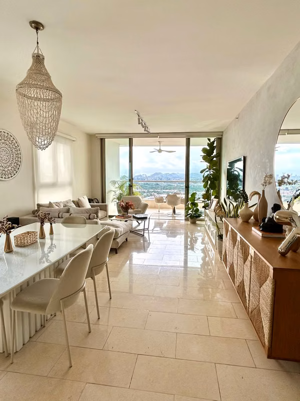 Apartment for sale in Santa Maria, PH Greenview, 215m²