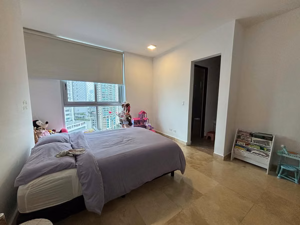 PH Pacific Village, Punta Pacifica (TMP)